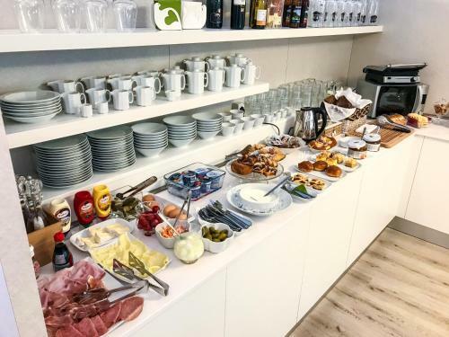 Gardabreak Rooms&breakfast