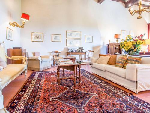 Villa Locazione Turistica Cevoli.2