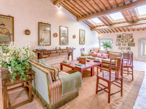 Villa Locazione Turistica Cevoli.2