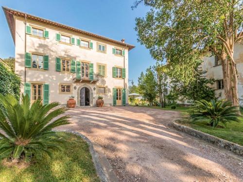 Villa Locazione Turistica Cevoli.2