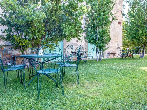 Villa Locazione Turistica Cevoli.2