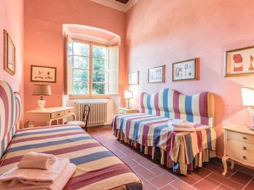 Villa Locazione Turistica Cevoli.2