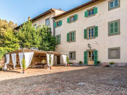 Villa Locazione Turistica Cevoli.2