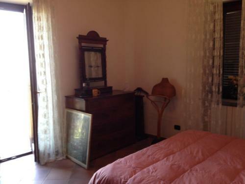 Agroturismo Old Chestnut House