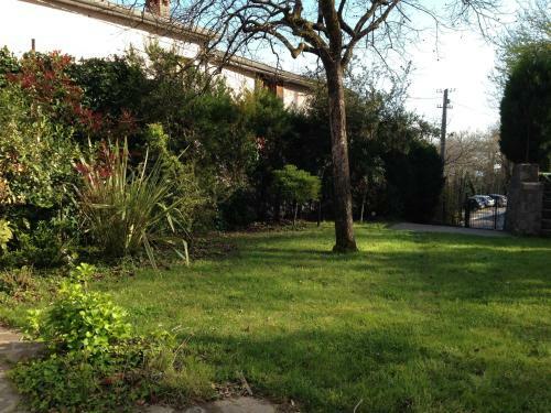 Agroturismo Old Chestnut House