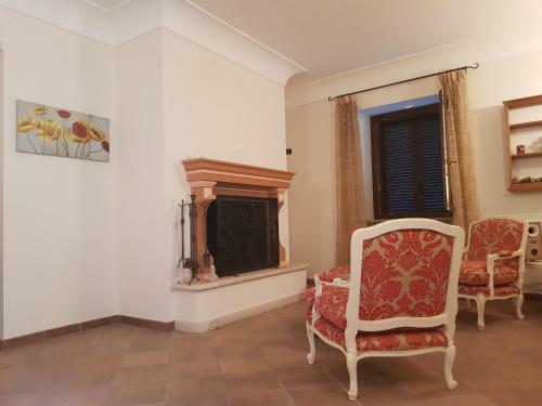 Agroturismo Old Chestnut House