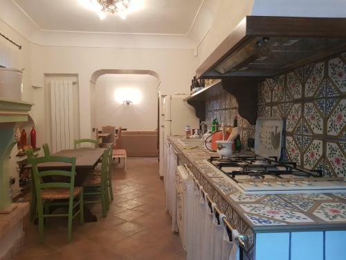 Agroturismo Old Chestnut House