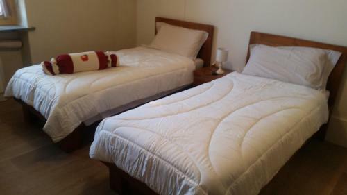 Agroturismo La Mandulera