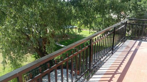 Agroturismo La Mandulera