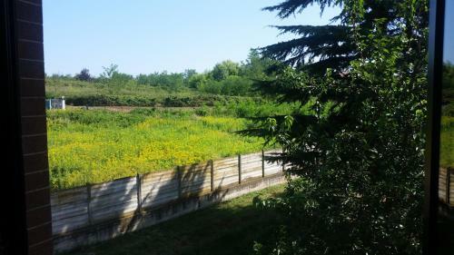 Agroturismo La Mandulera