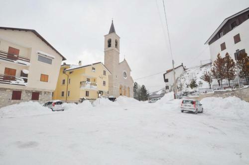 Apartamento Casa Del Sannio
