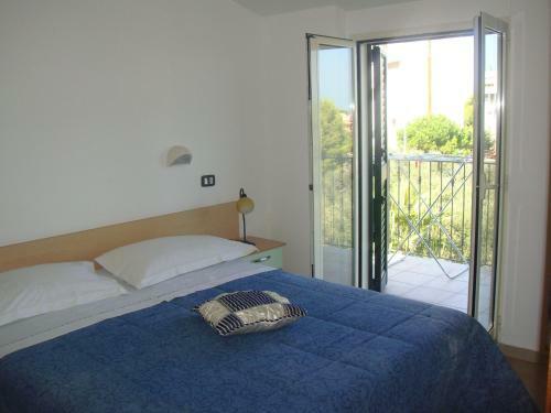 Apartamento Residence La Cappella Del Convento