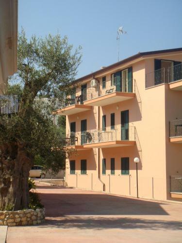 Apartamento Residence La Cappella Del Convento