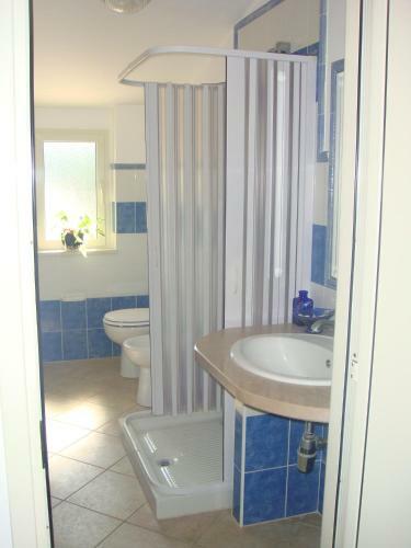 Apartamento Residence La Cappella Del Convento