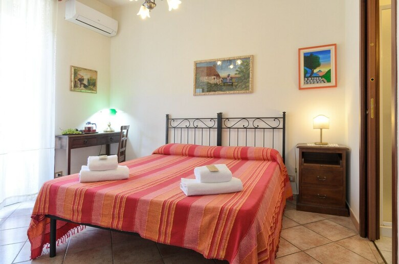 Bed & Breakfast Nonna Germina