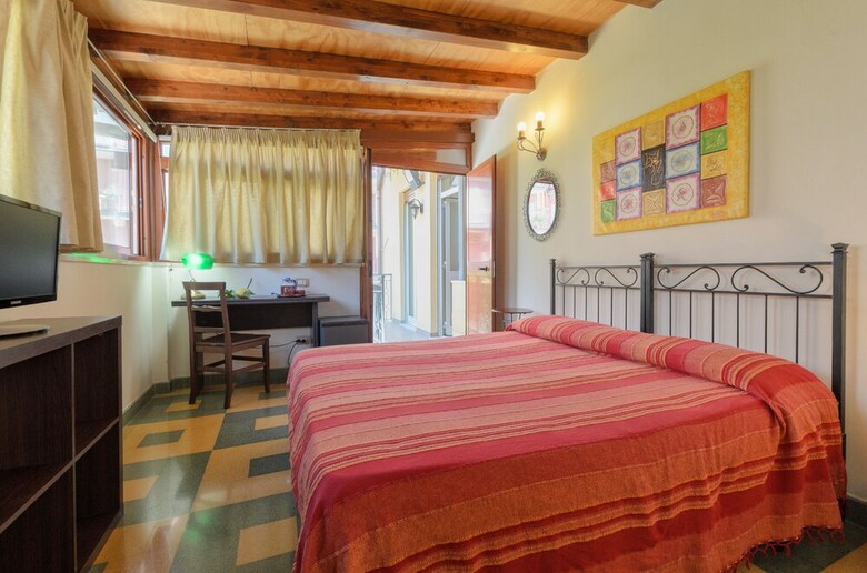 Bed & Breakfast Nonna Germina