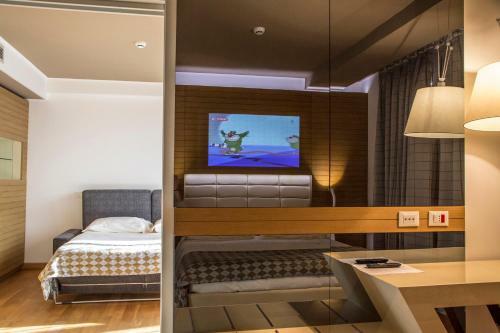 Hotel Grand Chalet Delle Rocche