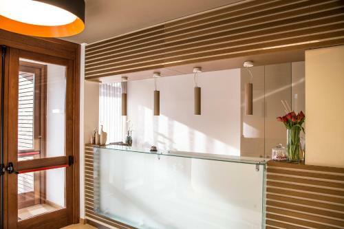 Hotel Grand Chalet Delle Rocche