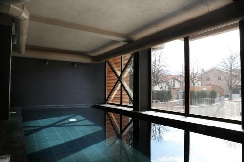 Hotel Grand Chalet Delle Rocche
