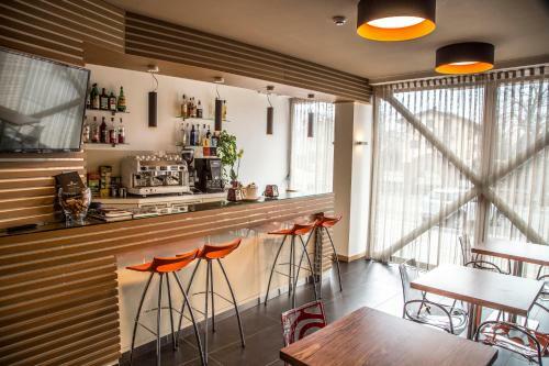 Hotel Grand Chalet Delle Rocche