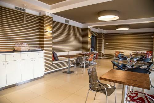 Hotel Grand Chalet Delle Rocche