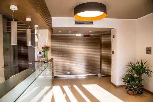 Hotel Grand Chalet Delle Rocche