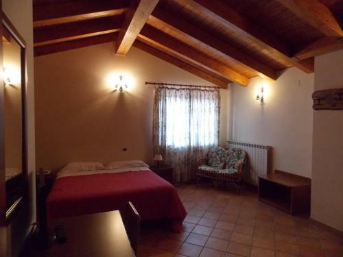 Hotel Altopiano Delle Rocche