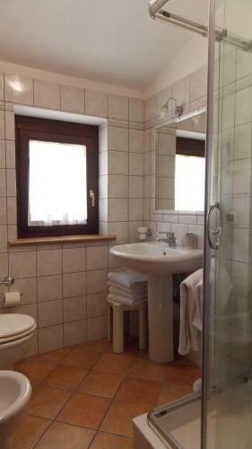 Hotel Altopiano Delle Rocche