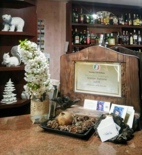 Hotel Altopiano Delle Rocche