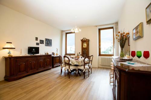 Apartamento Appartamento Citt� Riva