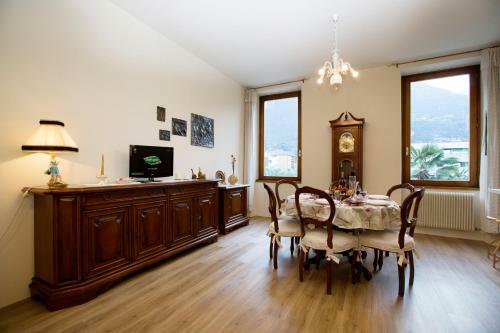 Apartamento Appartamento Citt� Riva