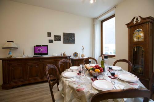 Apartamento Appartamento Citt� Riva