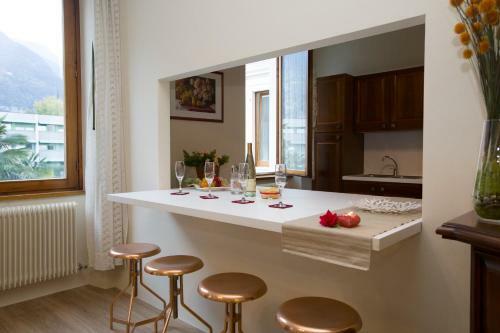 Apartamento Appartamento Citt� Riva