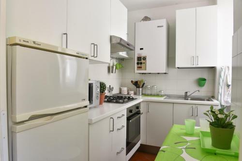 Apartamento Casa Al Pozzo
