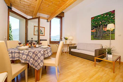 Apartamento Appartamento Villa Lina