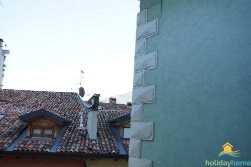 Apartamento Appartamento Via Fiume