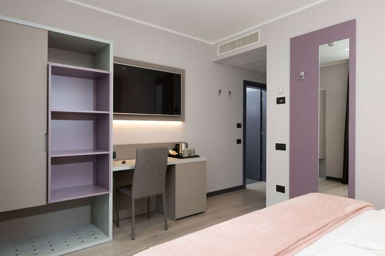 Hotel Garda Life