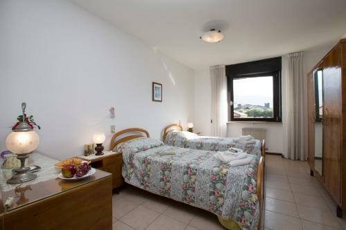 Apartamento Appartamento Amy