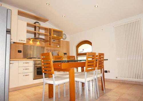 Apartamento Appartamento Garda Lake