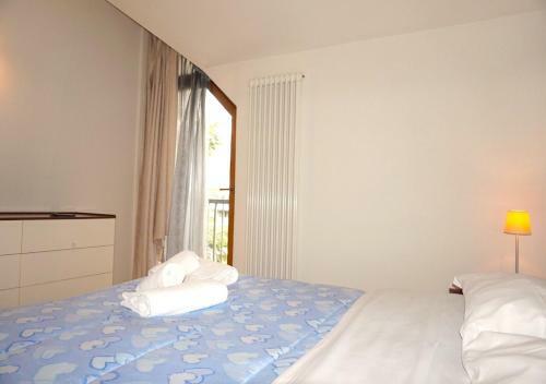 Apartamento Appartamento Garda Lake
