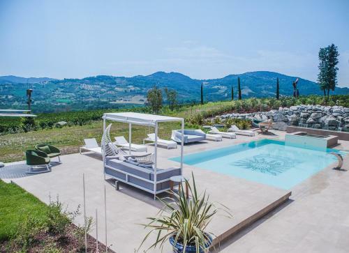 Agroturismo Tenuta Mara Wine Relais