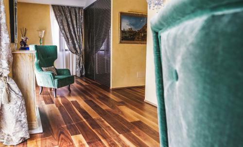 Agroturismo Tenuta Mara Wine Relais