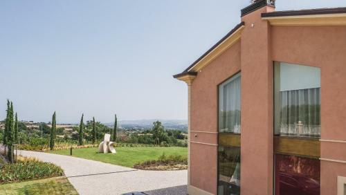 Agroturismo Tenuta Mara Wine Relais