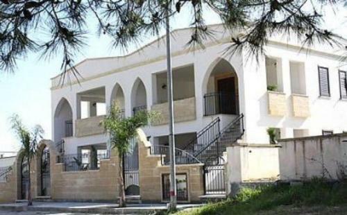 Apartamento Appartamento Crepuscolo Di Adamagi