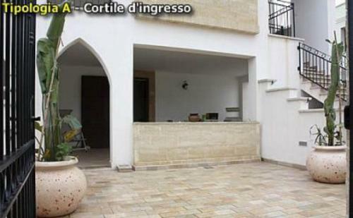 Apartamento Appartamento Crepuscolo Di Adamagi