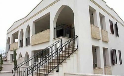 Apartamento Appartamento Crepuscolo Di Adamagi