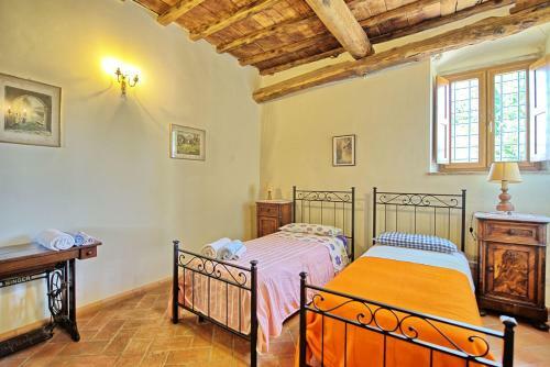 Rinforzati Villa Sleeps 12 Pool Wifi