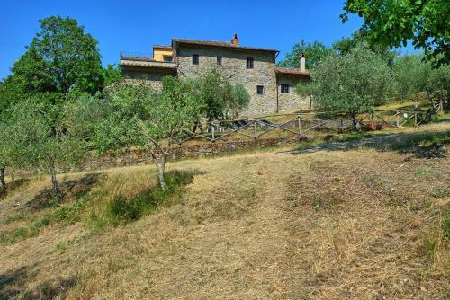 Rinforzati Villa Sleeps 12 Pool Wifi
