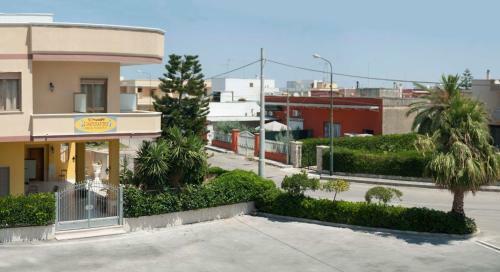 Bed & Breakfast L'imperatore
