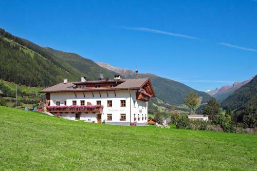Apartamento Obermairhof
